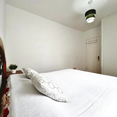Nyaraló Casa Sagrario
