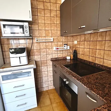 Casa Sagrario Nyaraló A Illa de Arousa