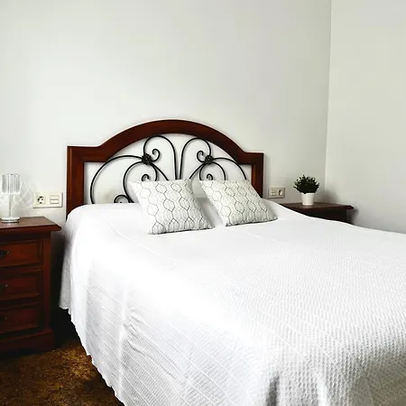Casa Sagrario A Illa de Arousa