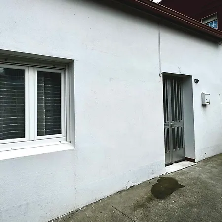 Casa Sagrario Nyaraló