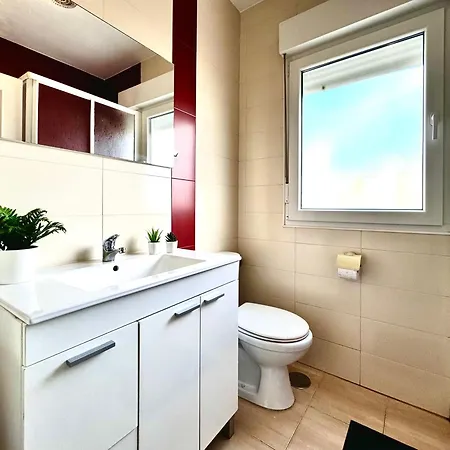 Holiday home Casa Sagrario Isla de Arosa
