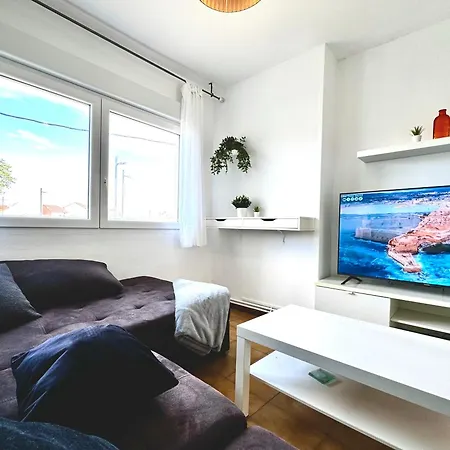 Holiday home Casa Sagrario Isla de Arosa