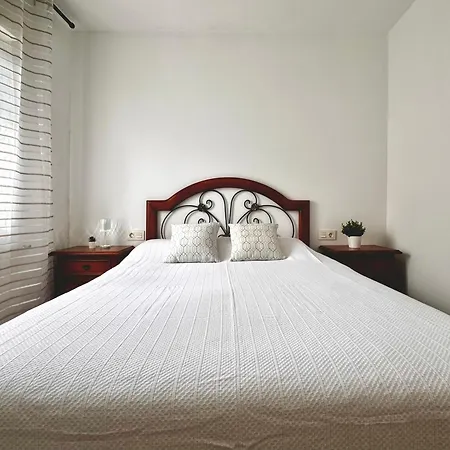 Holiday home Casa Sagrario Isla de Arosa