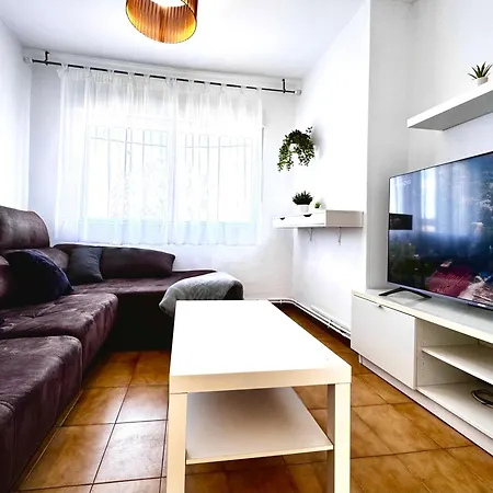 Casa Sagrario A Illa de Arousa