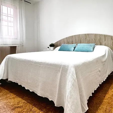 Casa Sagrario * A Illa de Arousa