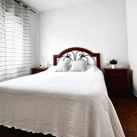 Nyaraló Casa Sagrario *
